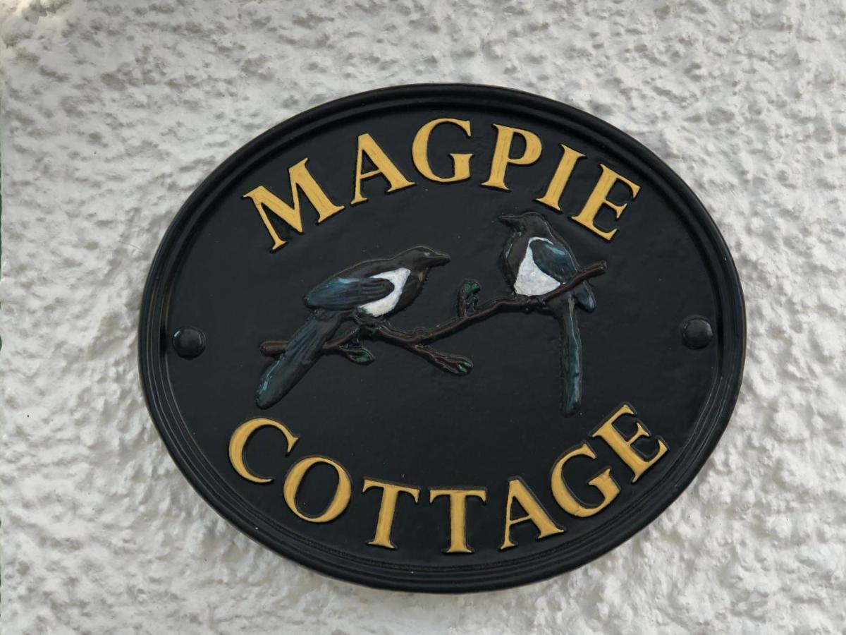 Deanwood Holiday Cottages Yorkley Exteriér fotografie