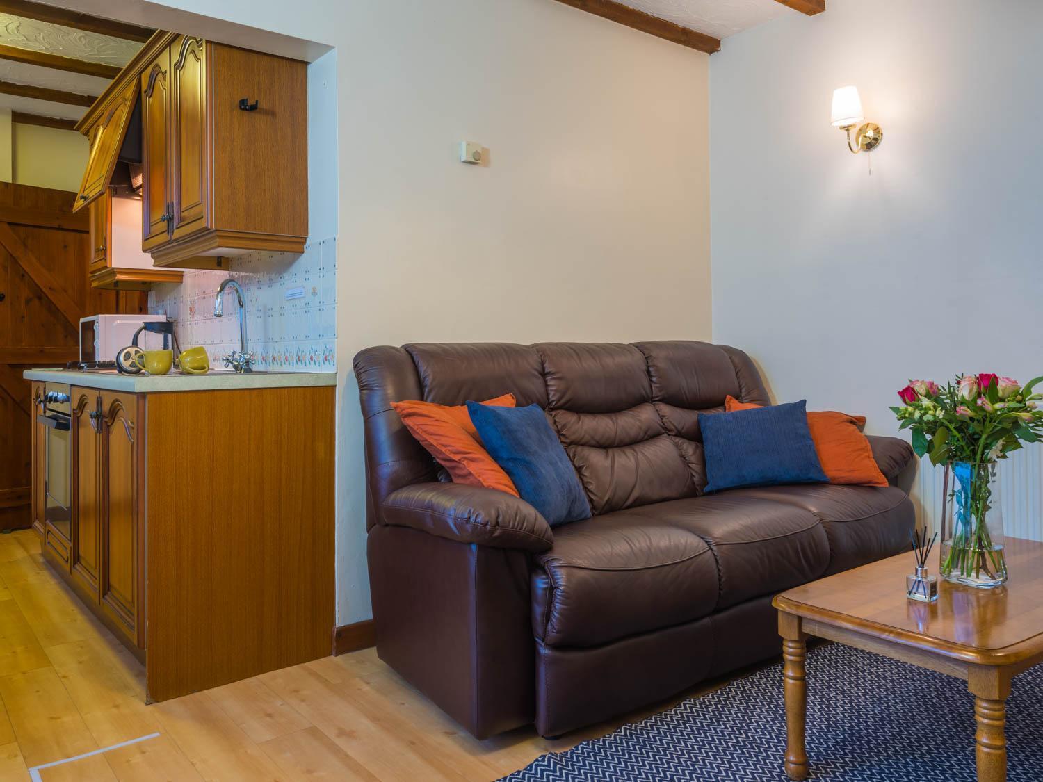 Deanwood Holiday Cottages Yorkley Exteriér fotografie