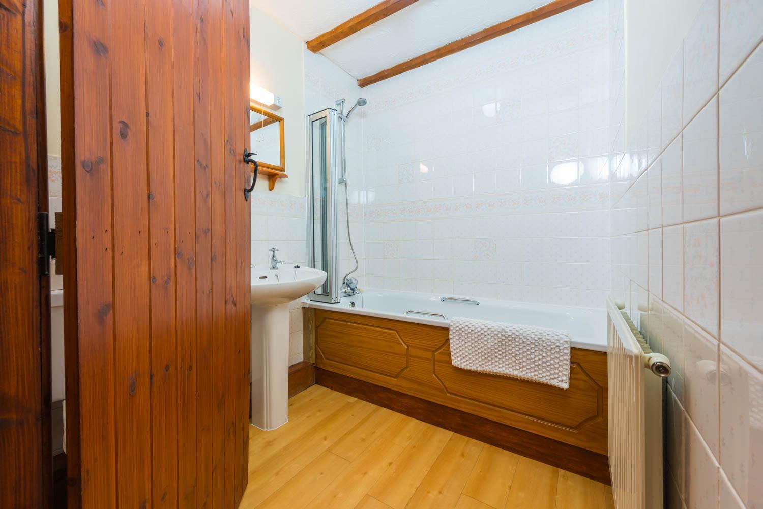 Deanwood Holiday Cottages Yorkley Exteriér fotografie
