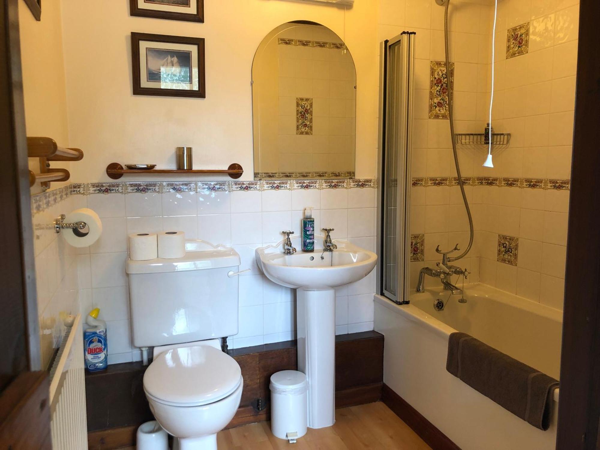 Deanwood Holiday Cottages Yorkley Exteriér fotografie
